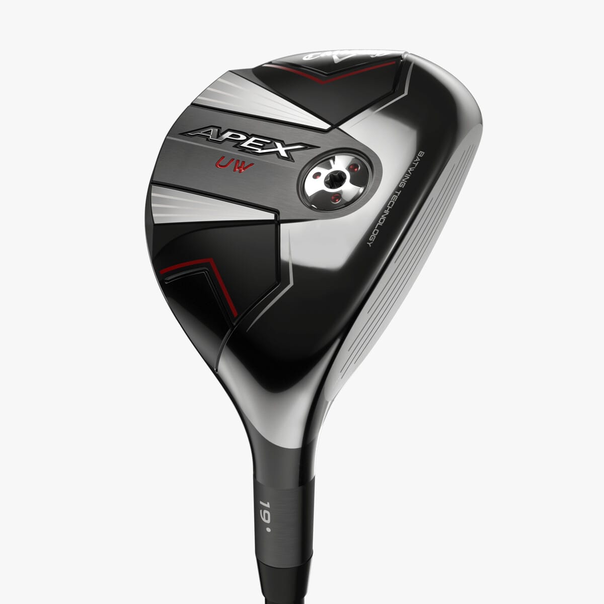 Apex Utility Fairway Woods - main product image