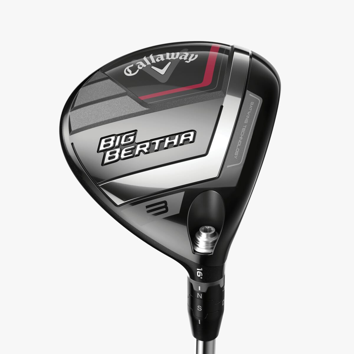 Big Bertha Fairway Woods - main product image
