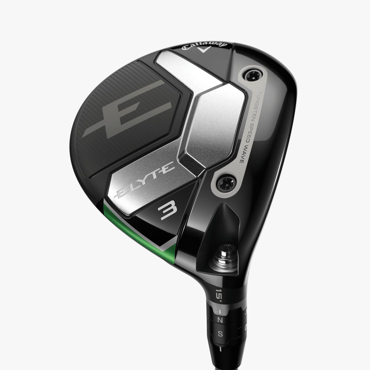 Elyte Fairway Woods - main product image
