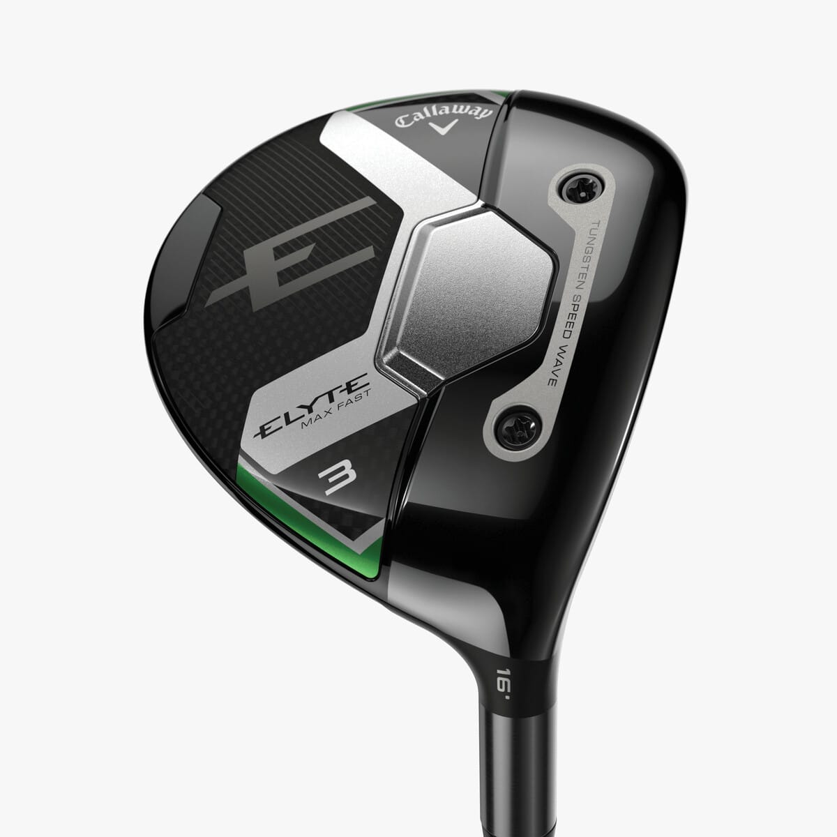Elyte Max Fast Fairway Woods - main product image