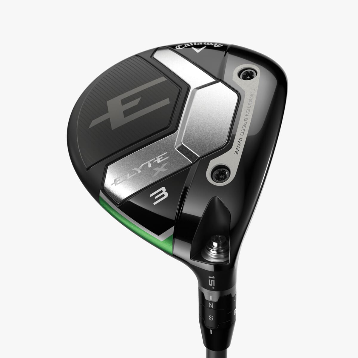 Elyte X Fairway Woods - main product image