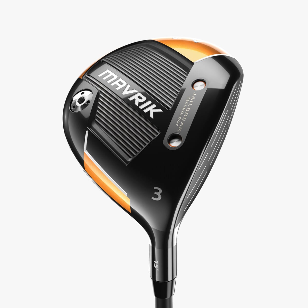 MAVRIK Fairway Woods - main product image