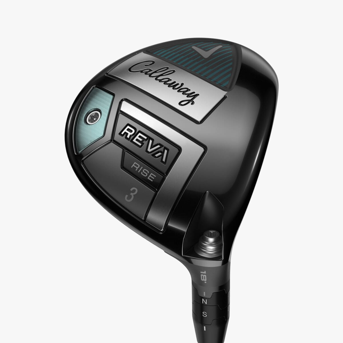 REVA RISE Fairway Woods - main product image