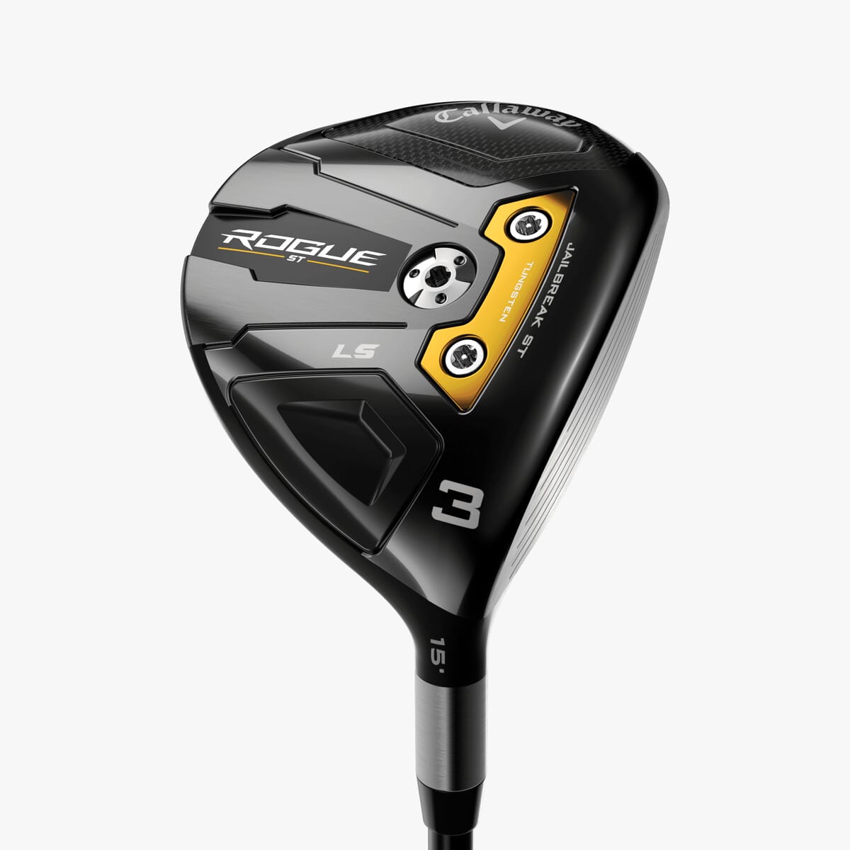 Rogue ST LS Fairway Woods - main product image