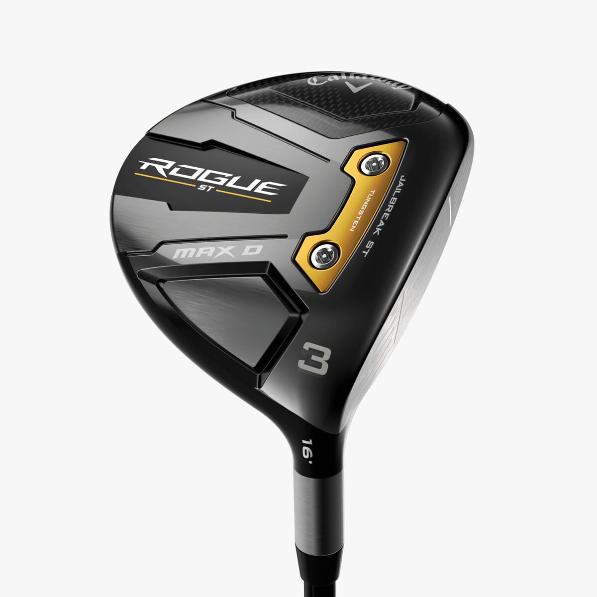 Rogue ST MAX D Fairway Woods - main product image