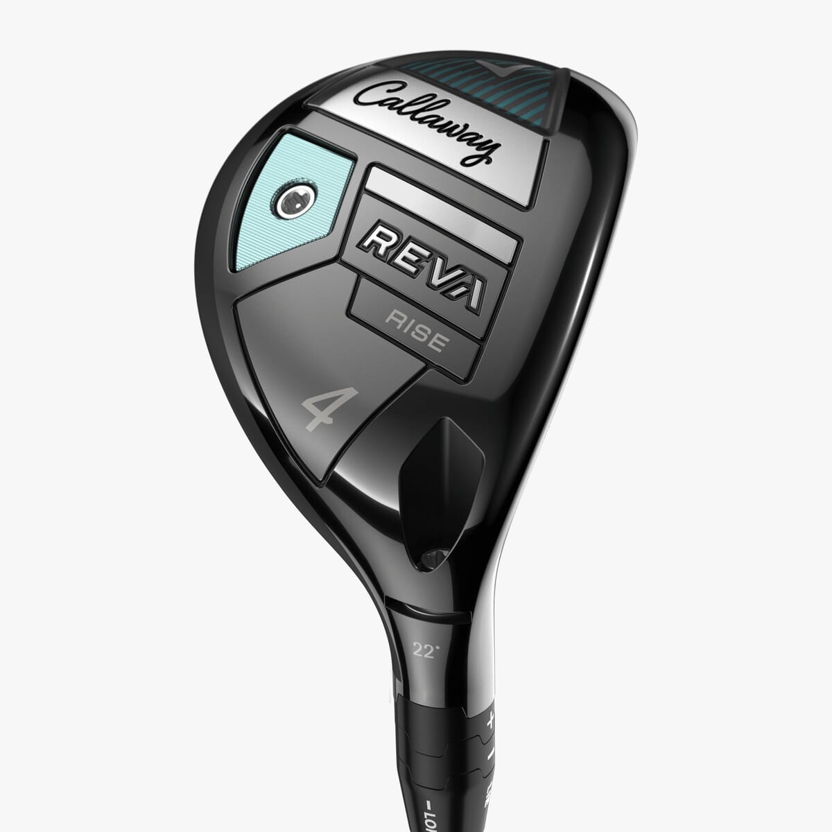 REVA RISE Hybrids - main product image