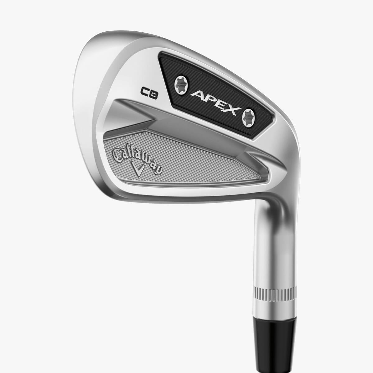 Apex CB Irons - main product image