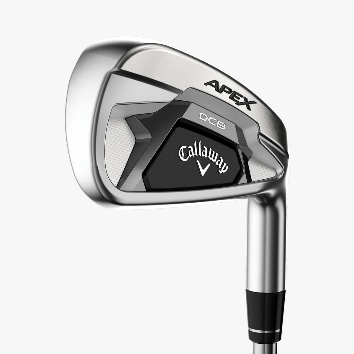 Apex DCB 21 Irons - main product image