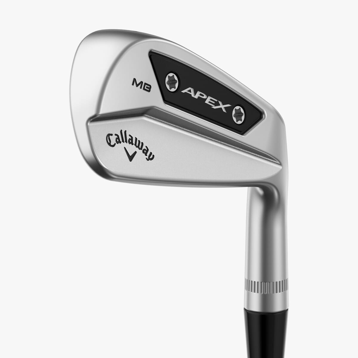 Apex MB Irons - main product image