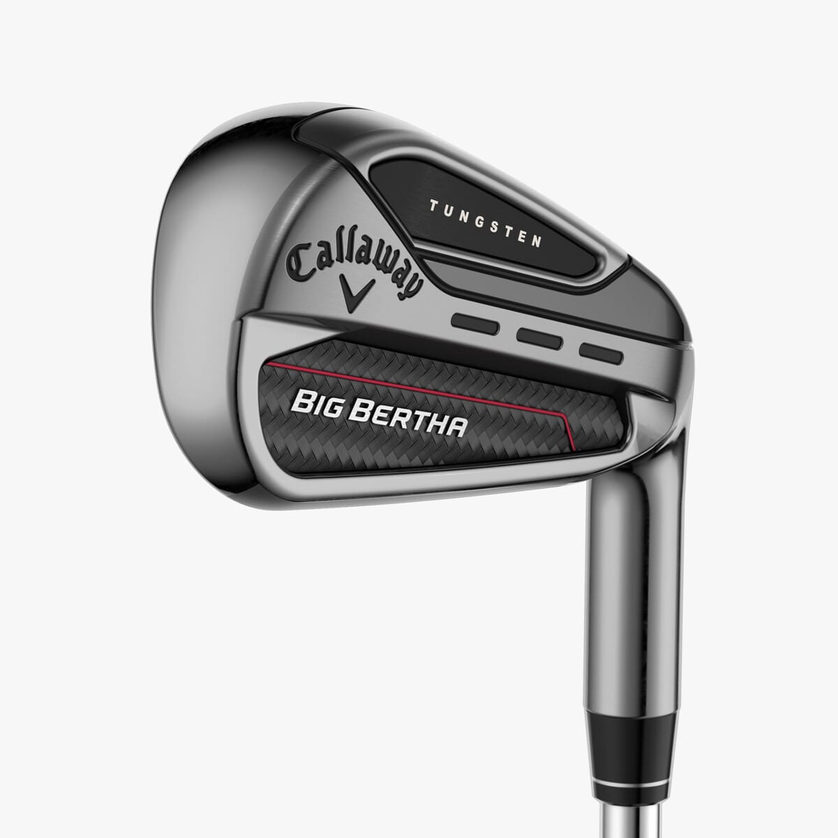 Big Bertha Irons - main product image