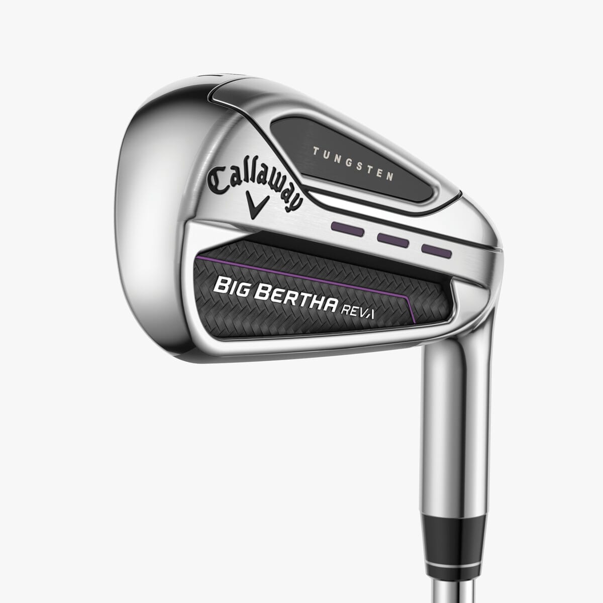 Big Bertha REVA Irons - main product image