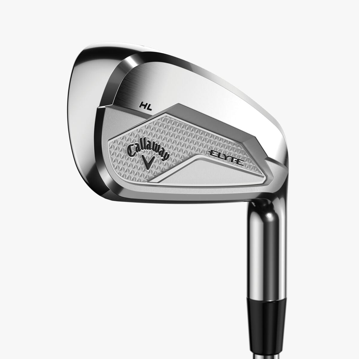 Elyte HL Irons - main product image