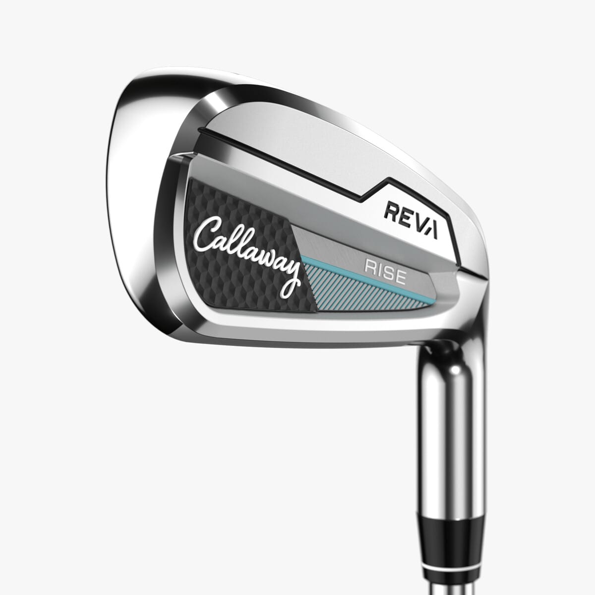 REVA RISE Irons - main product image