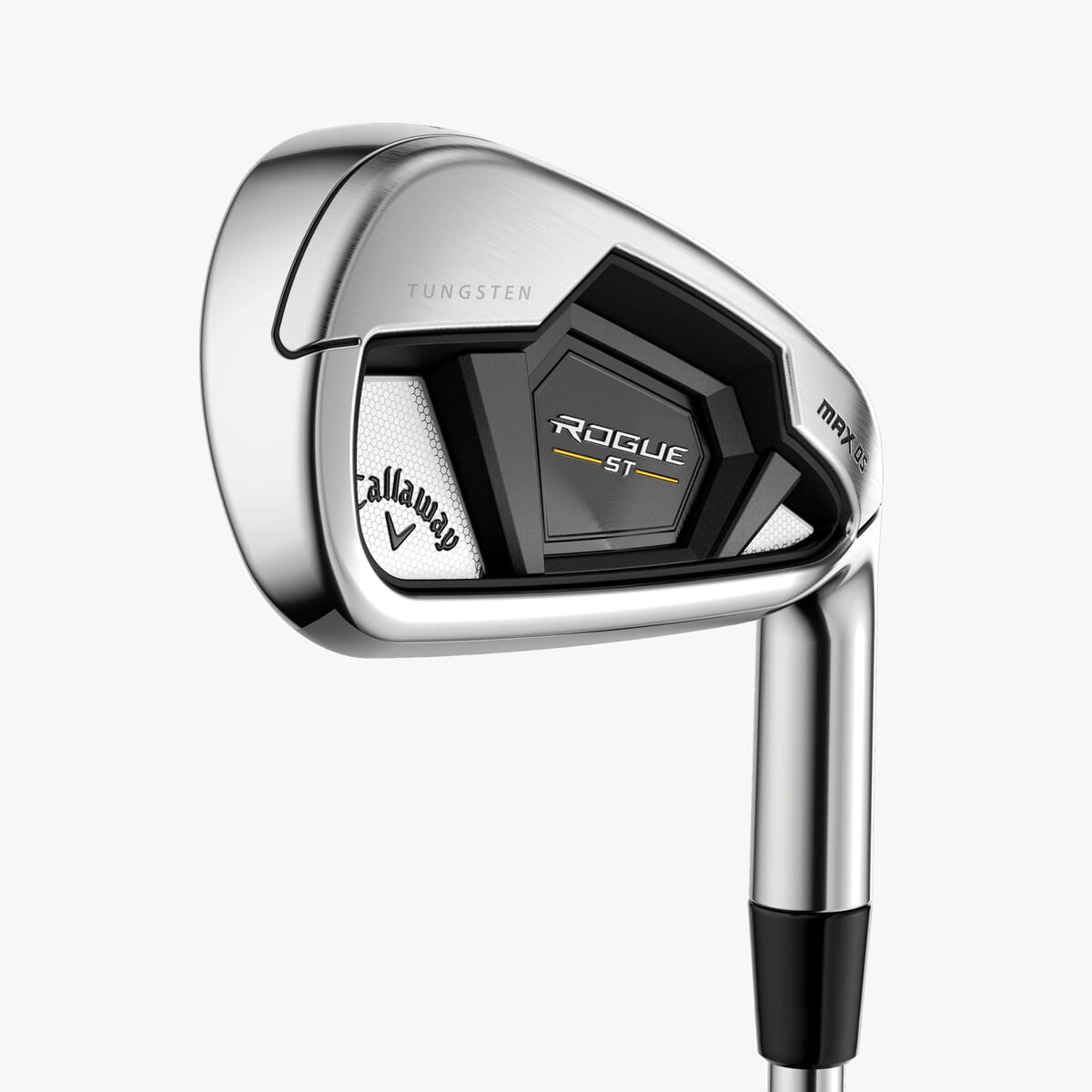 Rogue ST MAX OS Lite Irons - main product image