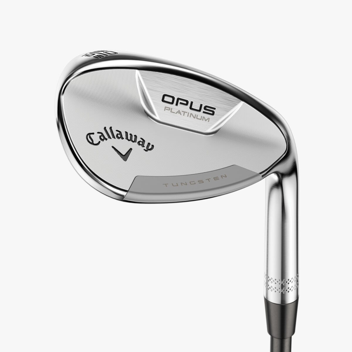 Opus Platinum Wedges - main product image