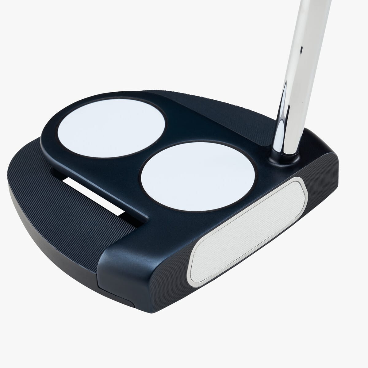 Ai-ONE CRUISER Jailbird 2-Ball Putter - main product image