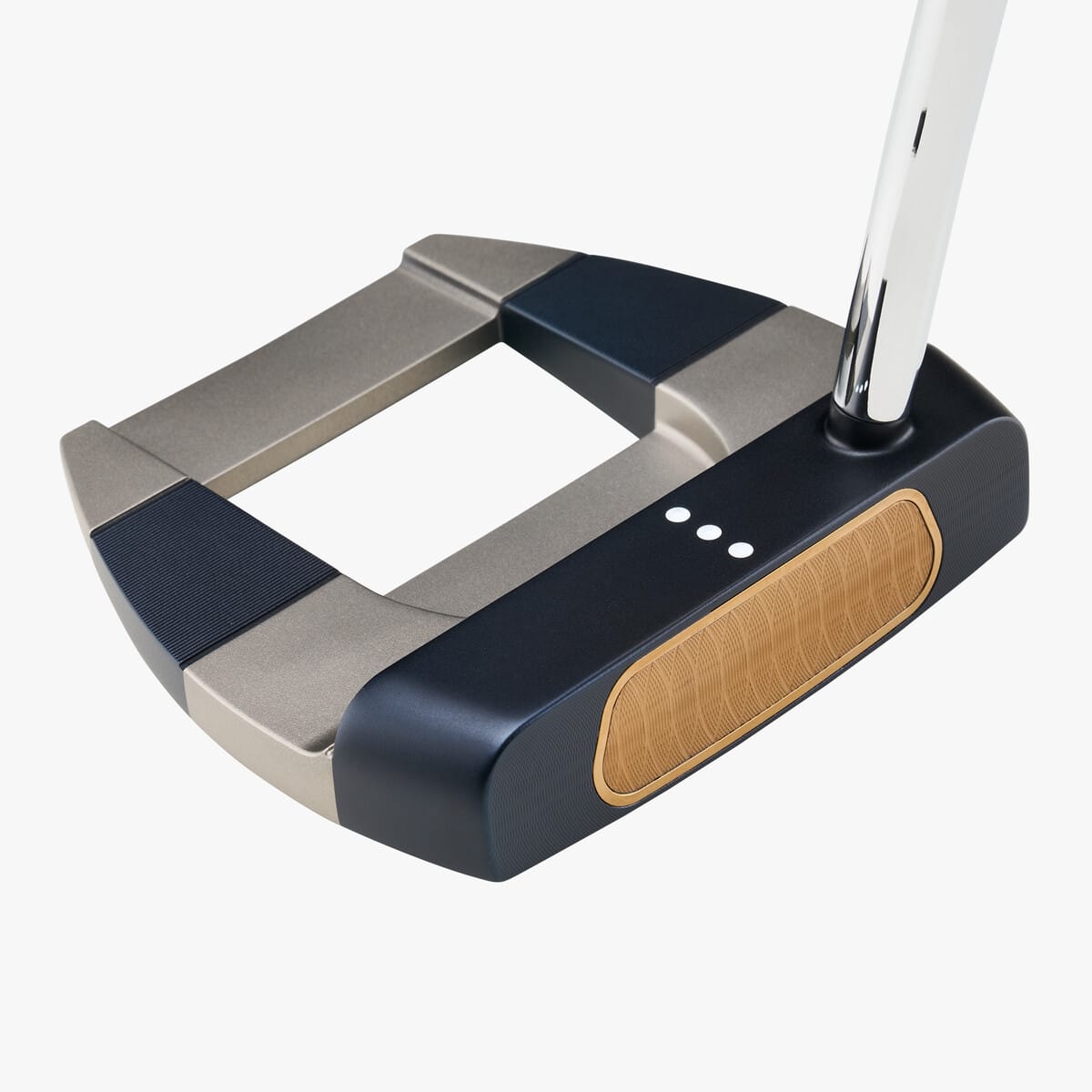 Ai-ONE Milled CRUISER Jailbird T Putter - main product image