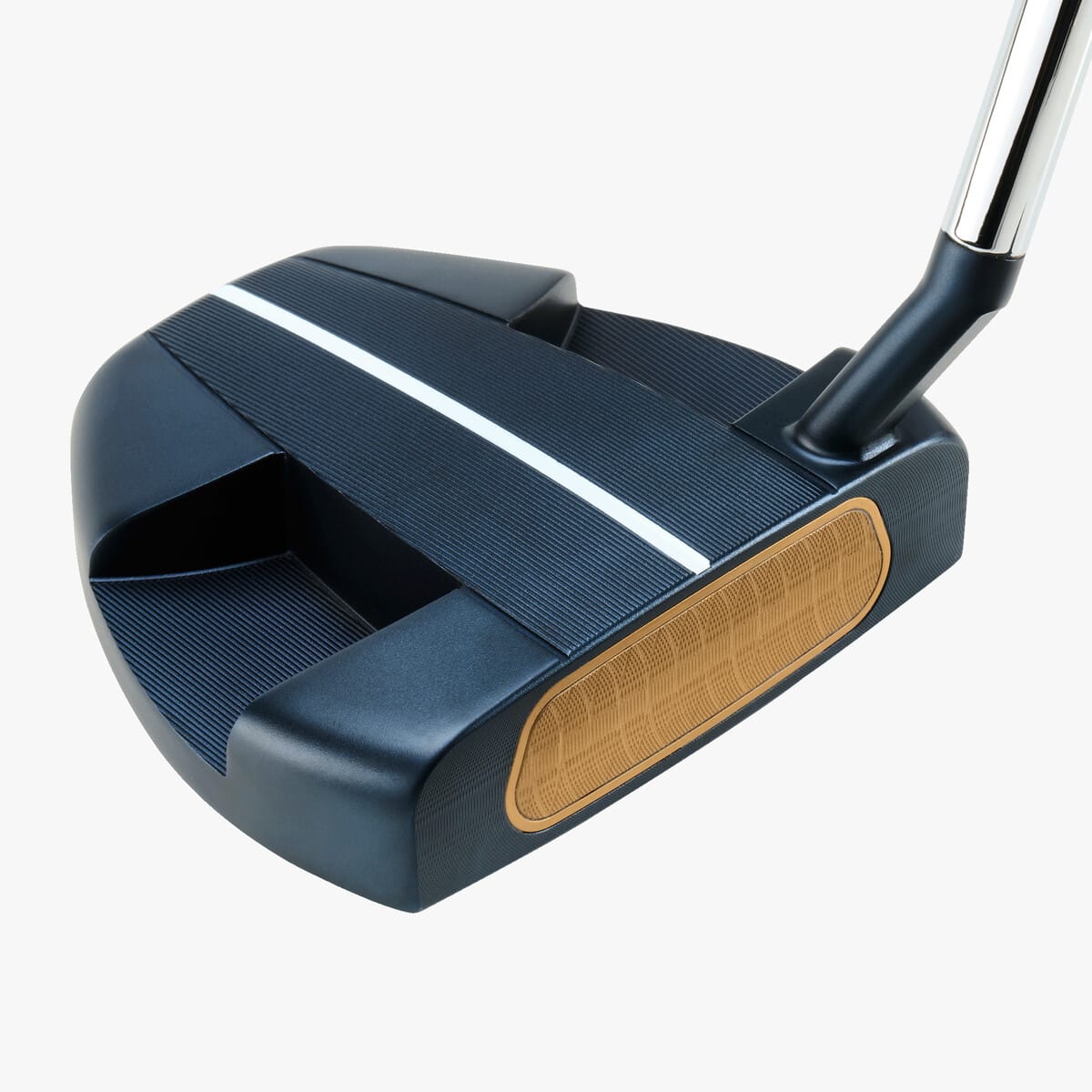 Ai-ONE Milled Eight T Putter - main product image