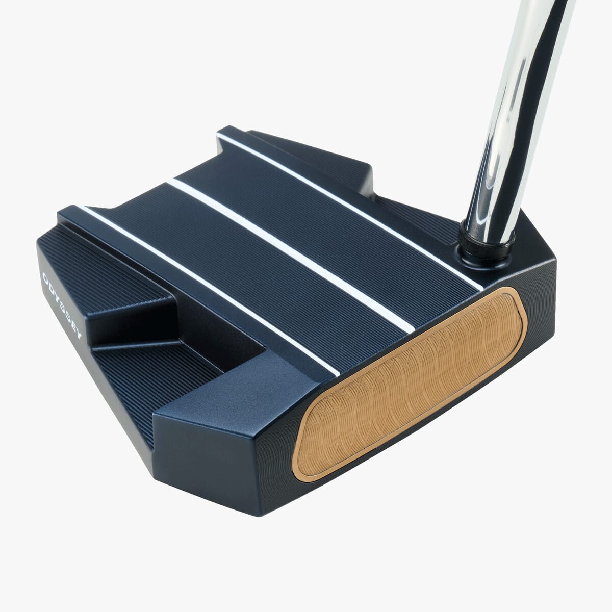 Ai-ONE Milled Eleven T Putter - main product image
