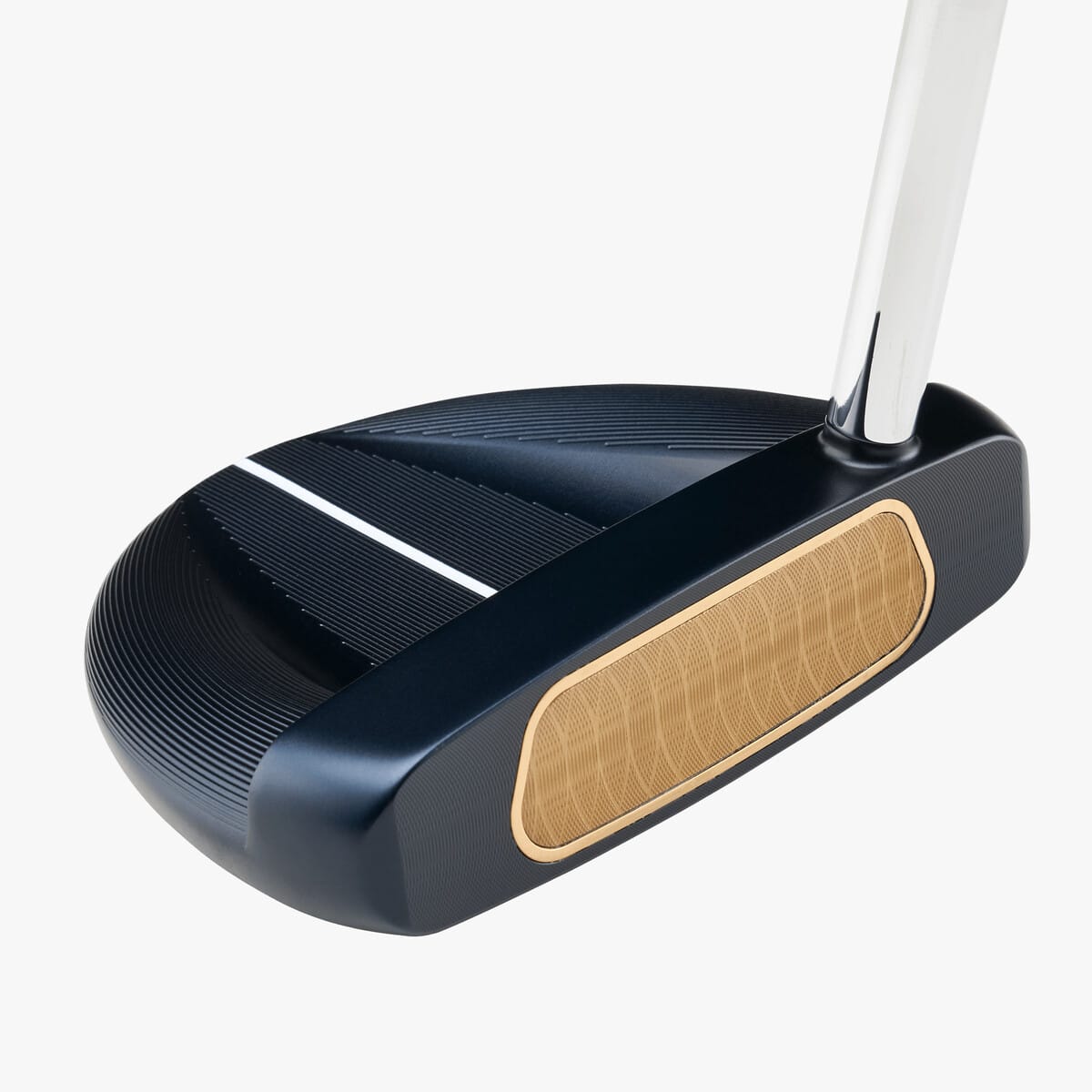 Ai-ONE Milled Rossie V T Putter - main product image