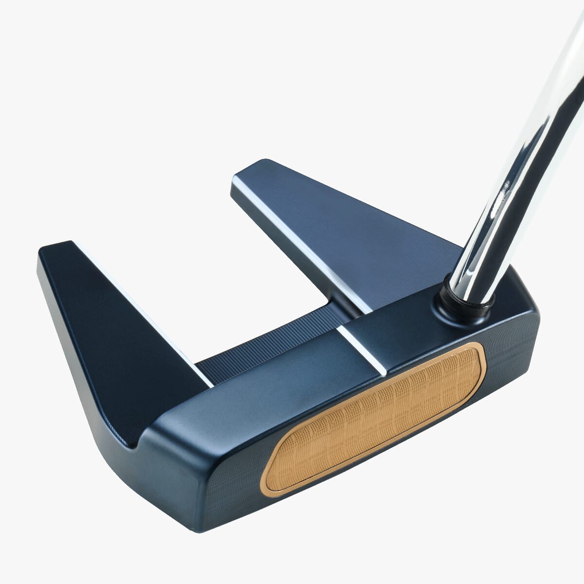 Ai-ONE Milled Seven T Putter - main product image