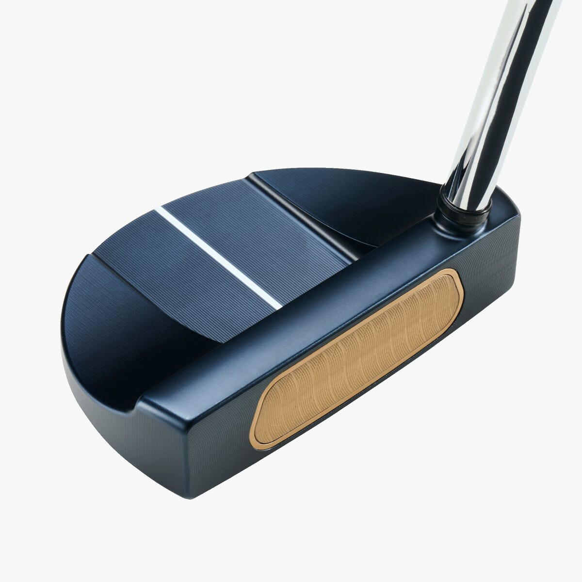 Ai-ONE Milled Six T Putter - main product image