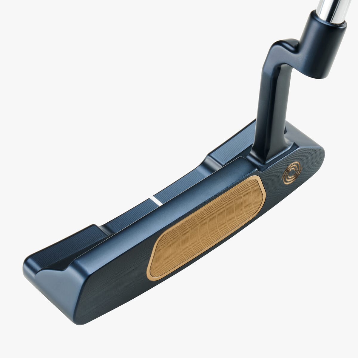 Ai-ONE Milled Two T Putter - main product image