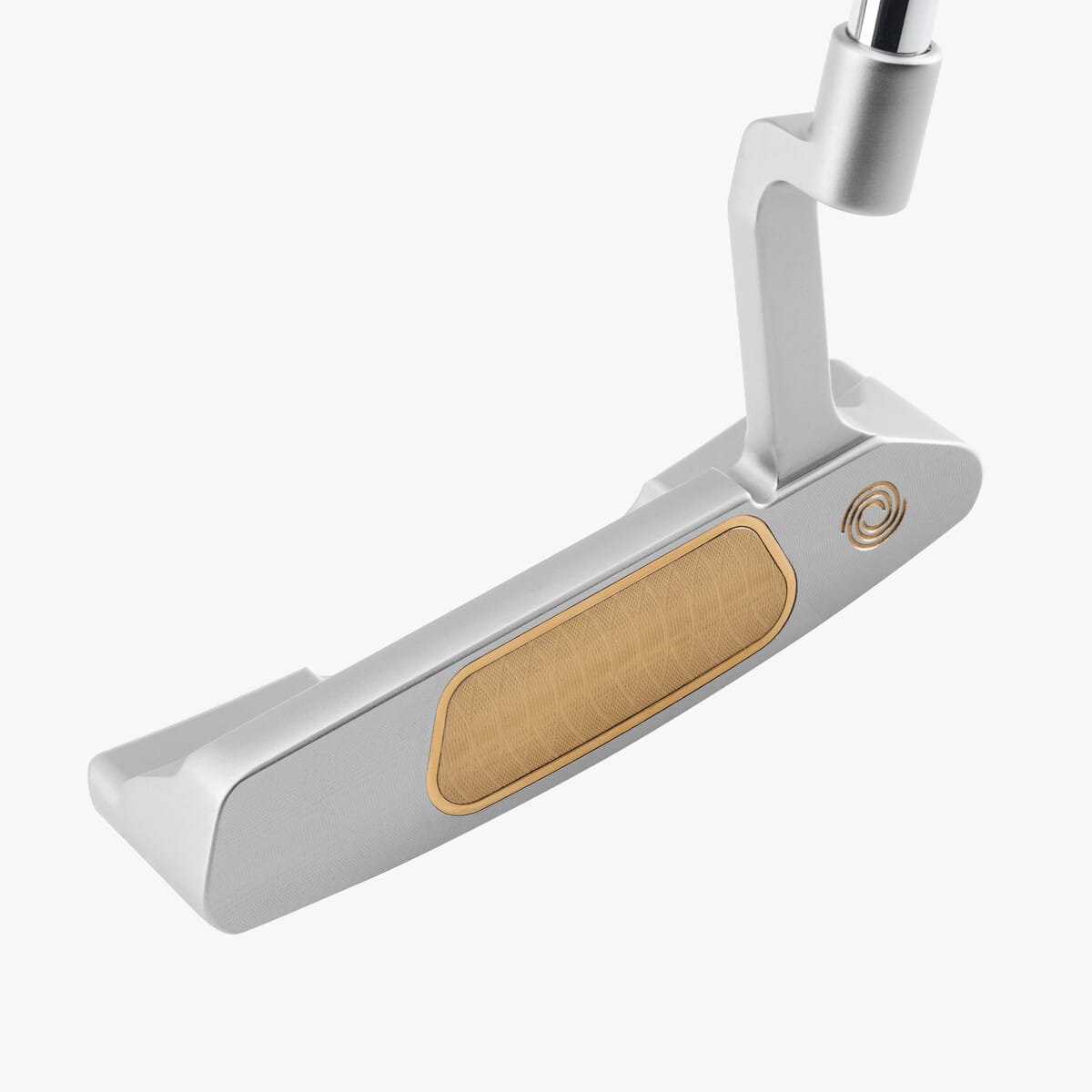 Ai-ONE Silver Milled Two T Putter - main product image