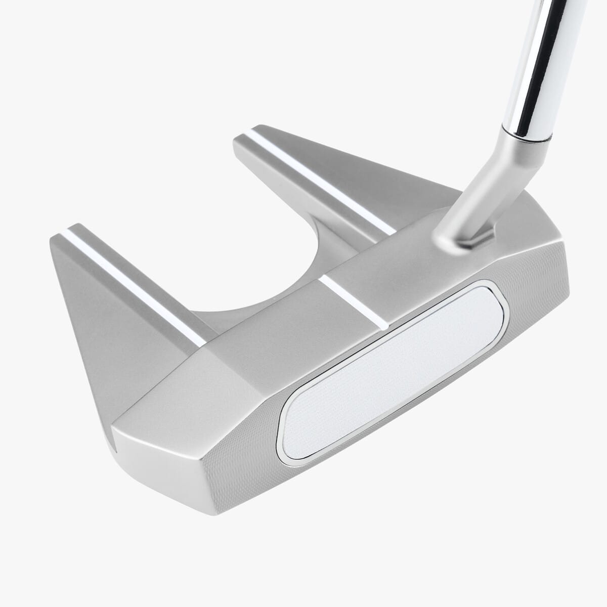 Ai-ONE Silver Seven Putter - main product image