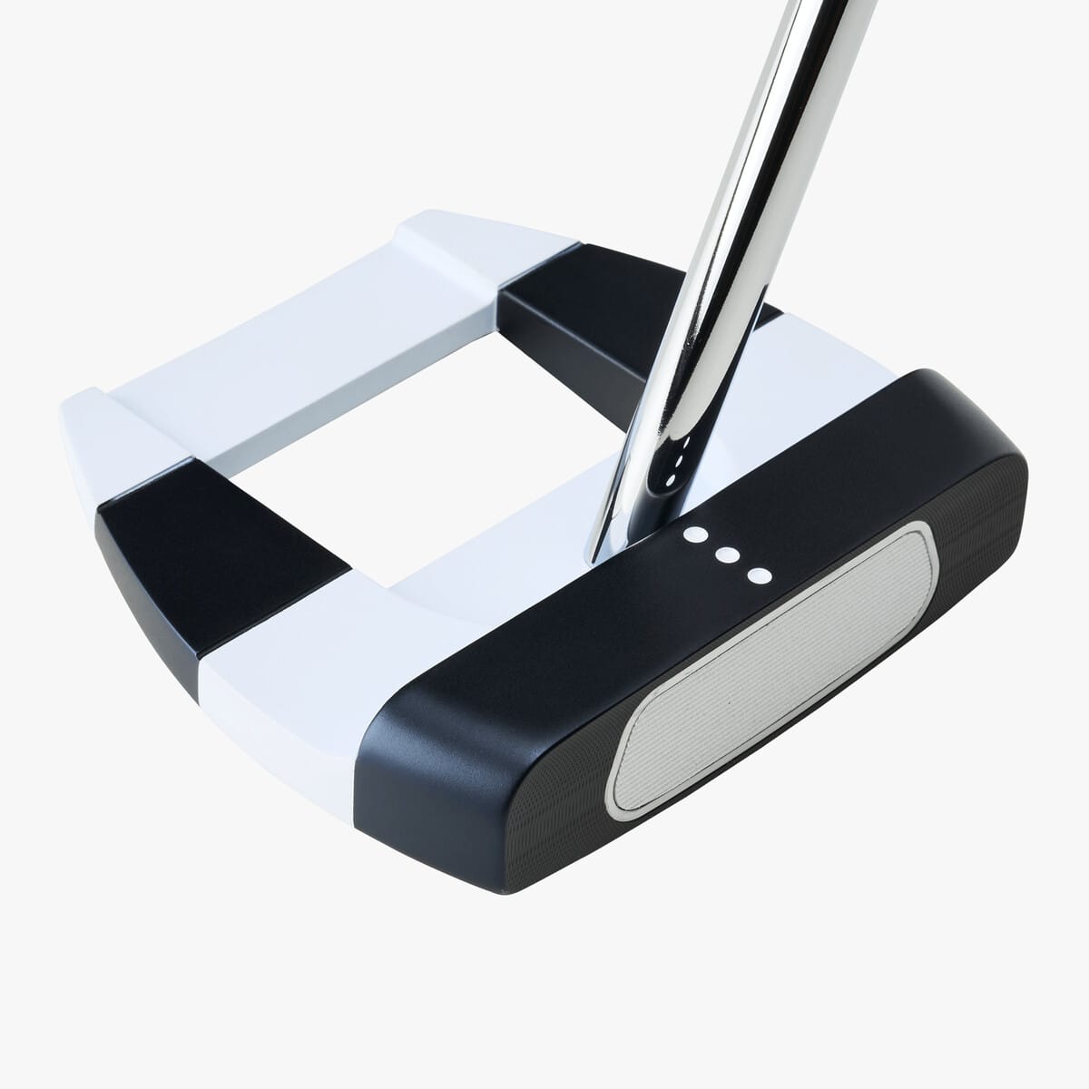 Ai-ONE Square 2 Square Jailbird Putter - main product image