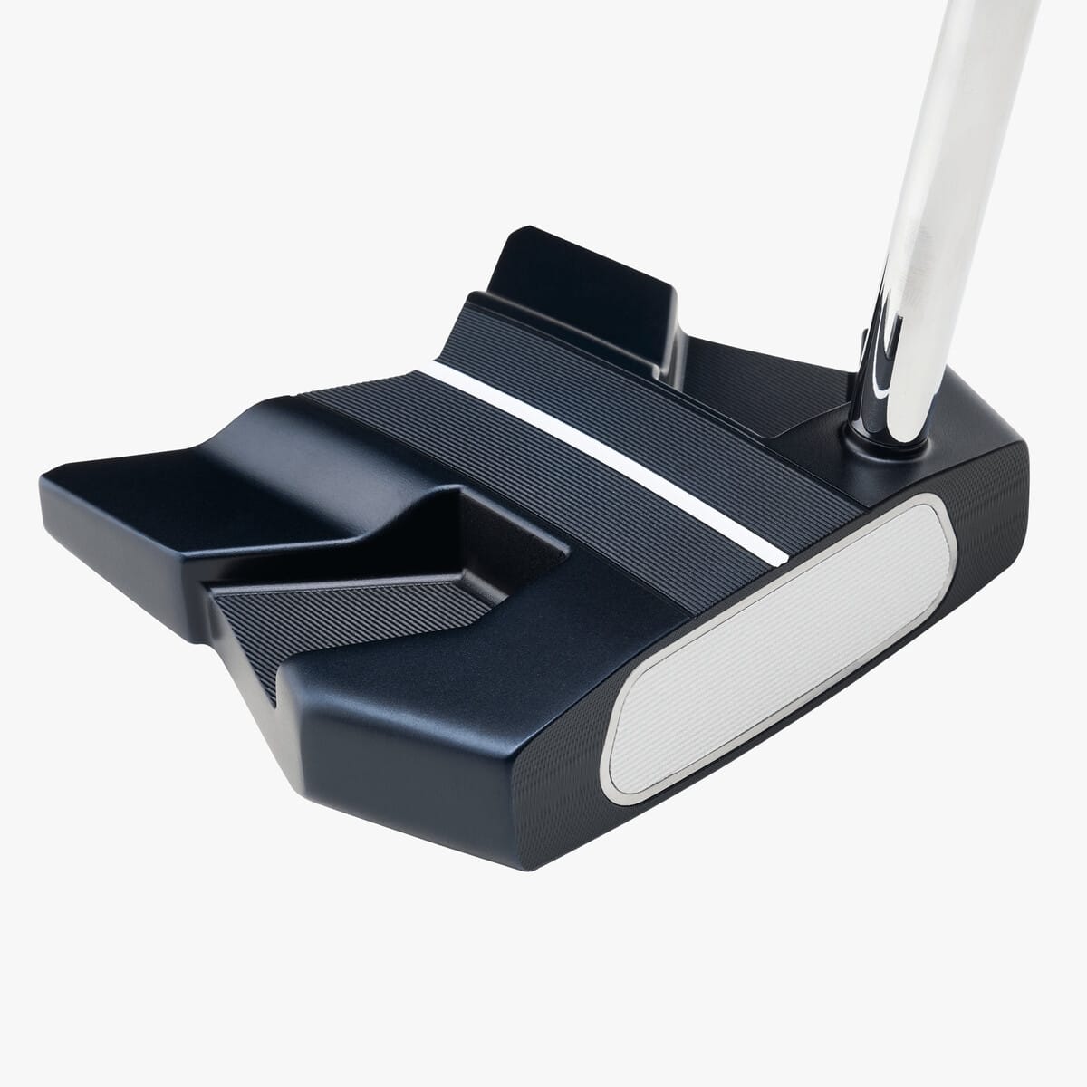Ai-ONE Wing Back Putter - main product image