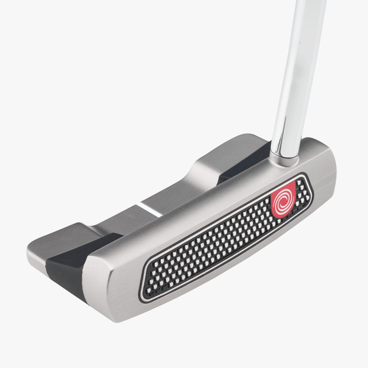 Microhinge Double Wide Putter - main product image