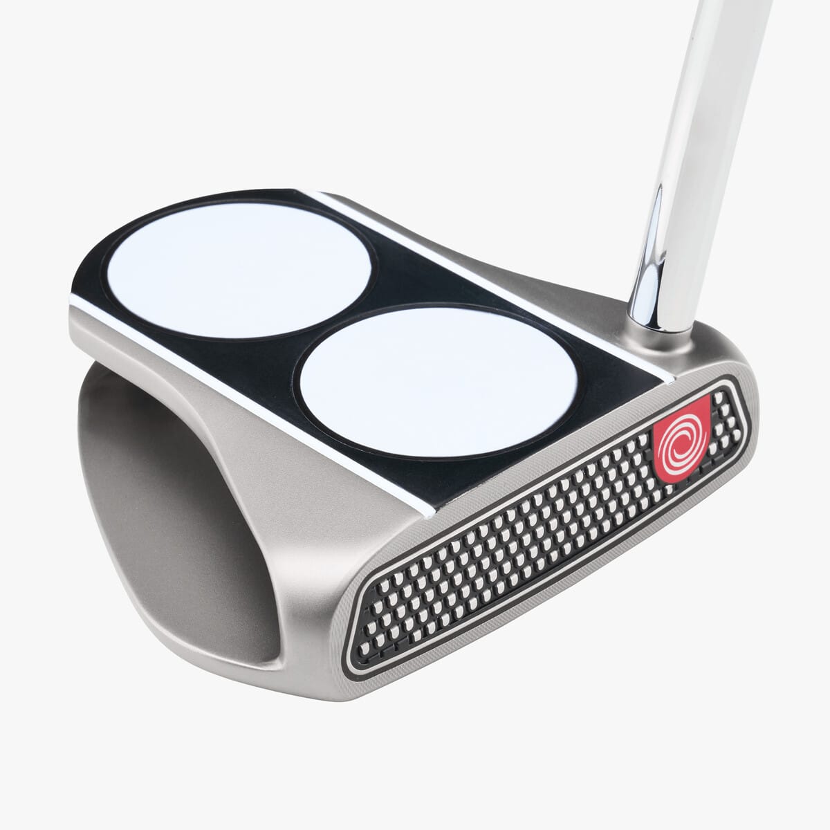 Microhinge V-Line 2-Ball Putter - main product image