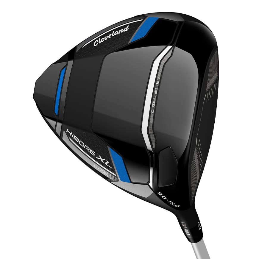 HiBore XL Lite Driver - main product image