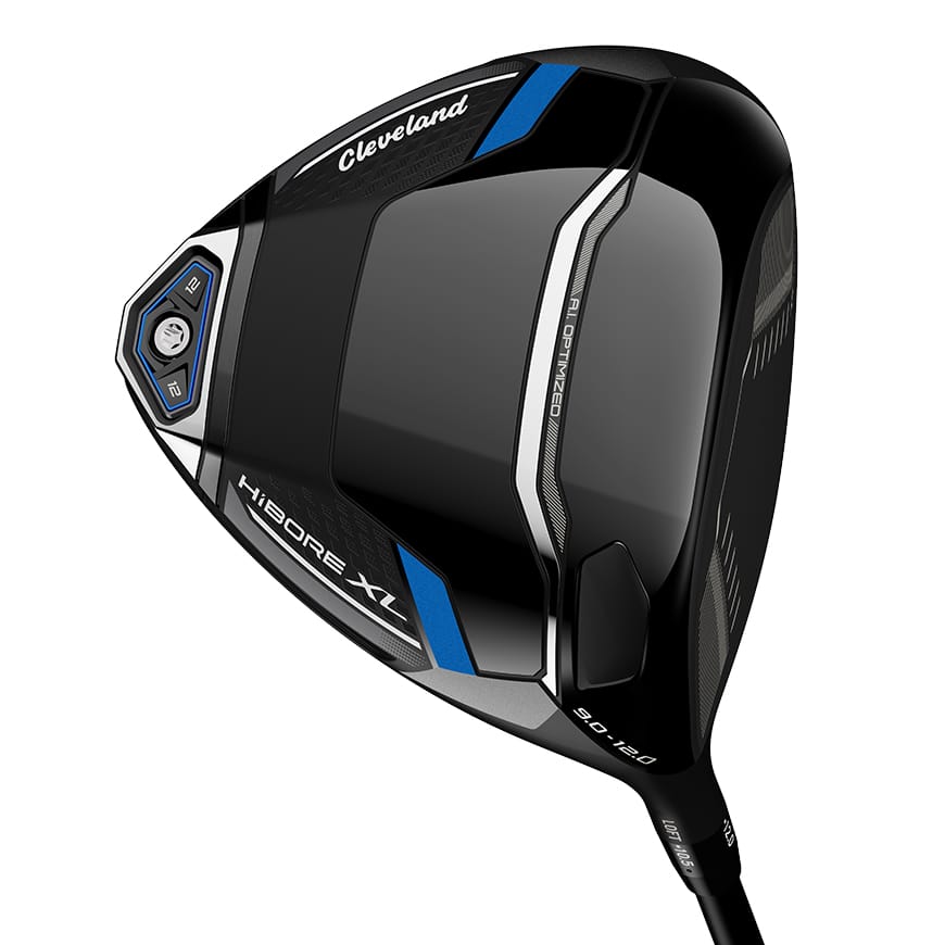 HiBore XL Driver - main product image