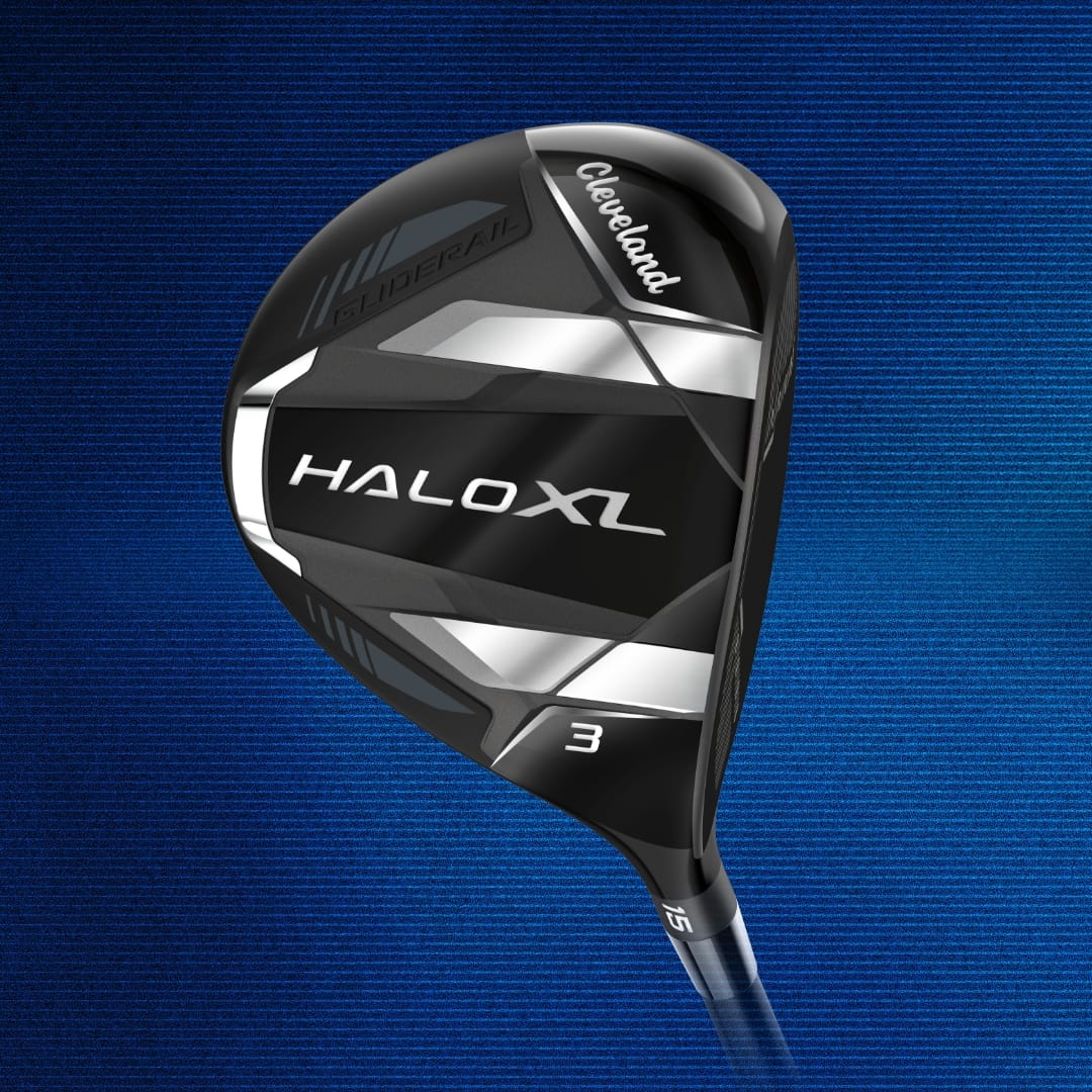 HALO XL Fairway Woods - main product image
