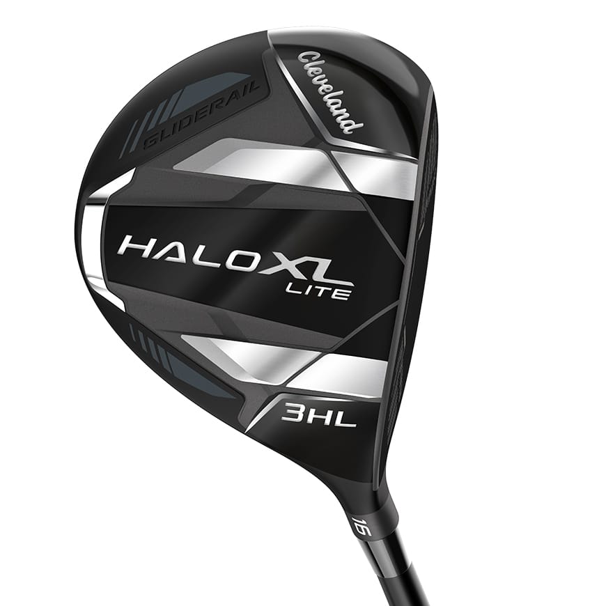 HALO XL Lite Fairway Wood - main product image
