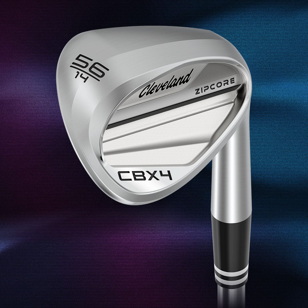 CBX 4 ZipCore Wedge - main product image