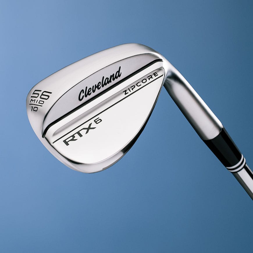 RTX 6 ZipCore Tour Satin Wedge - main product image