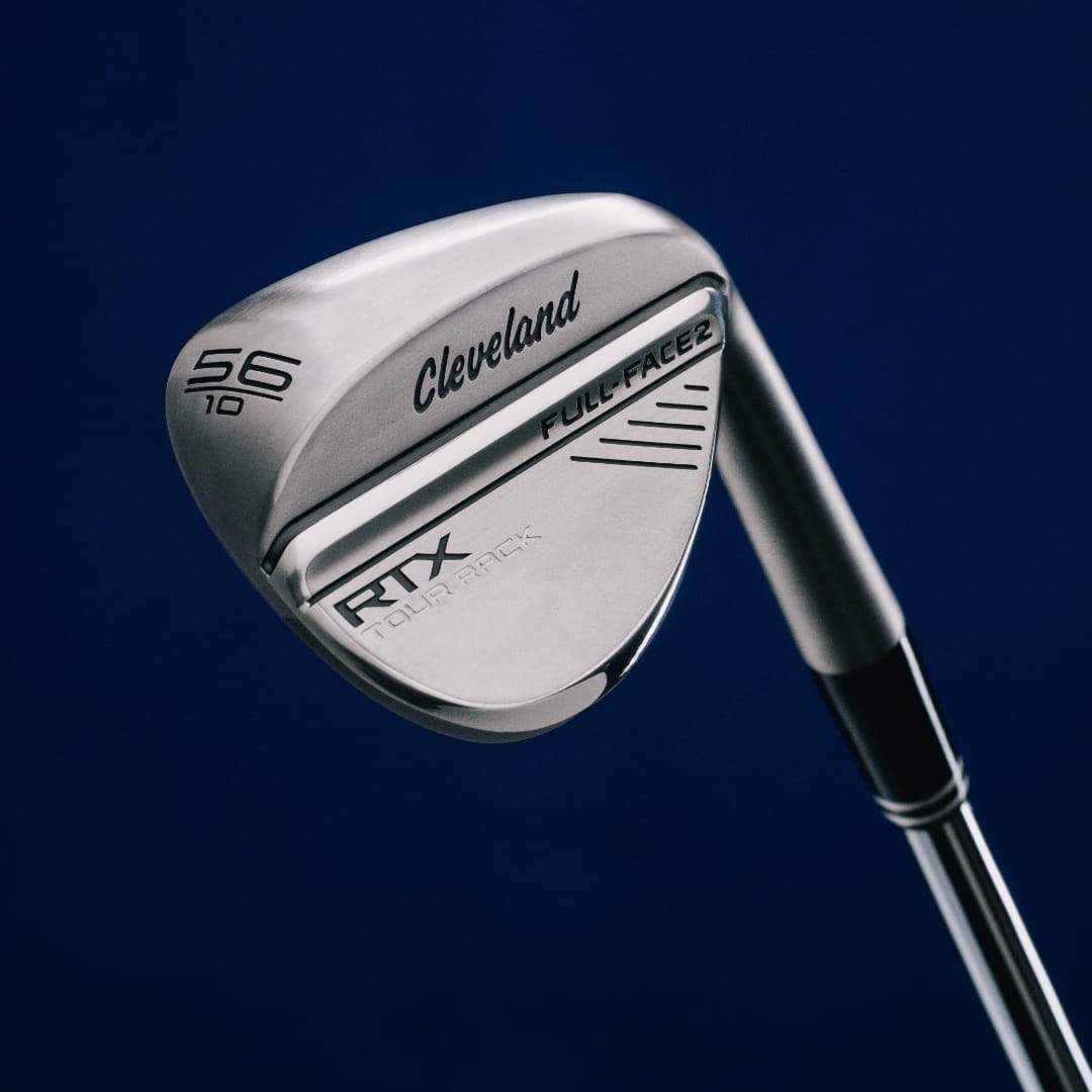 RTX Full-Face 2 Tour Rack (Raw) Wedge - main product image