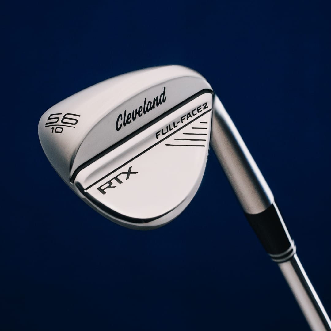 RTX Full-Face 2 Tour Satin Wedge - main product image