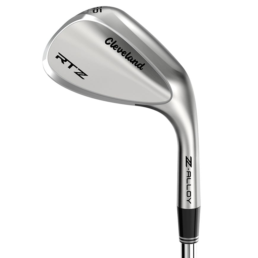 RTZ Tour Satin Wedge - main product image