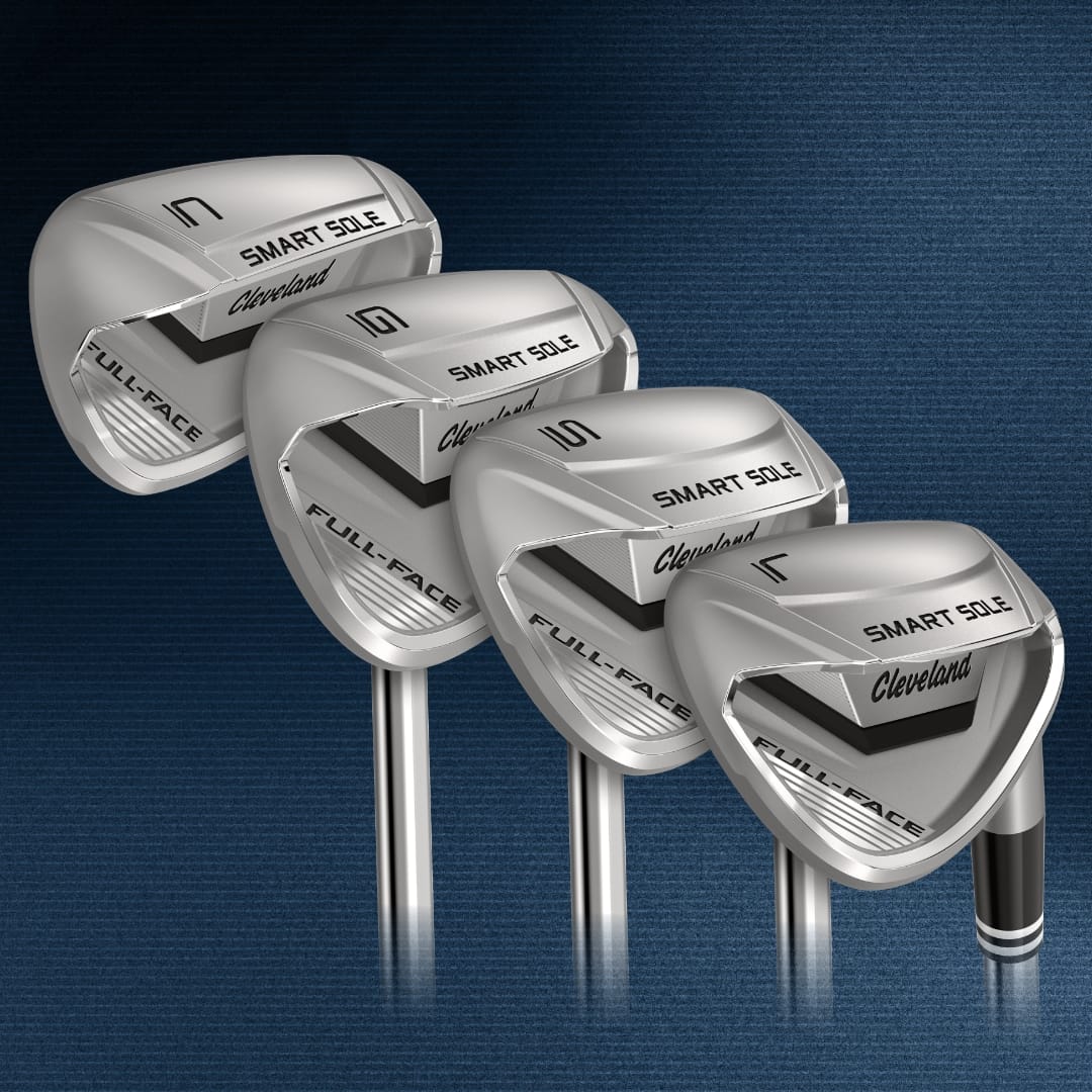 Smart Sole Full-Face Wedge - main product image