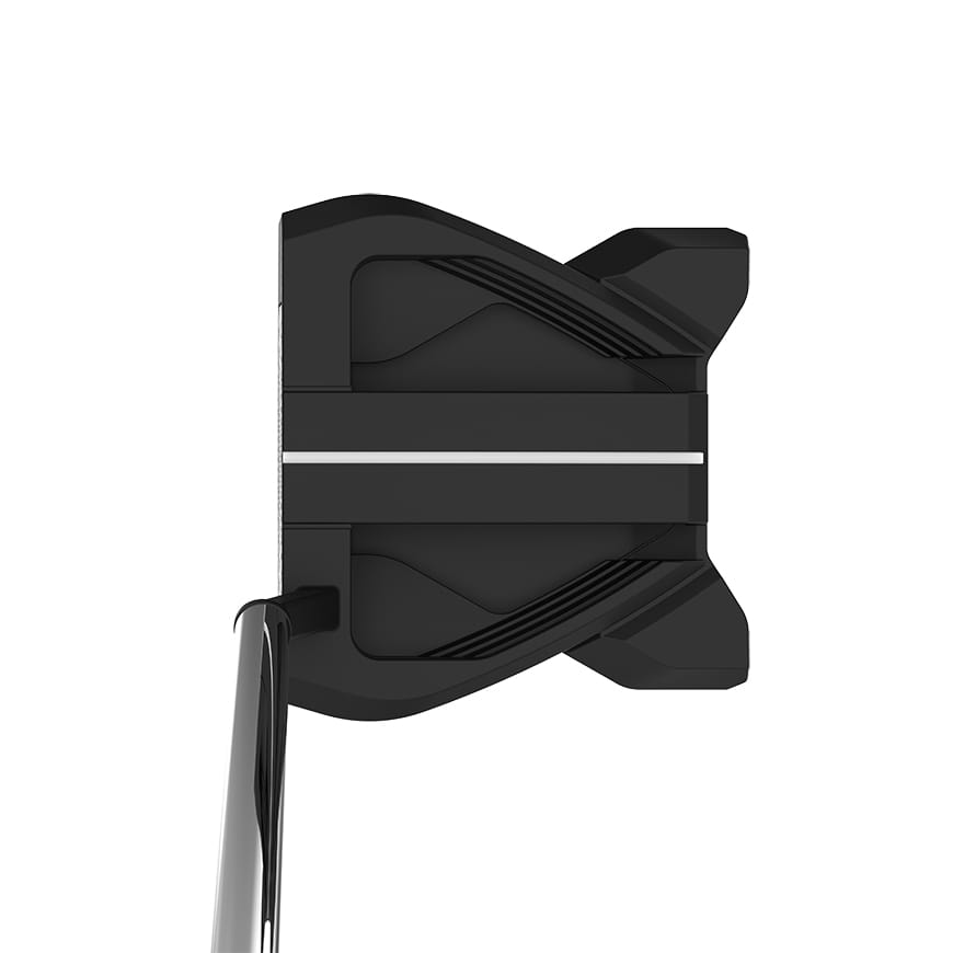 Frontline Elite RHO Slant Neck Putter - main product image