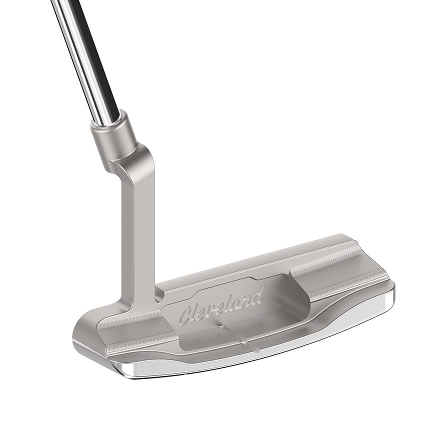 HB SOFT Milled 1 Putter - main product image
