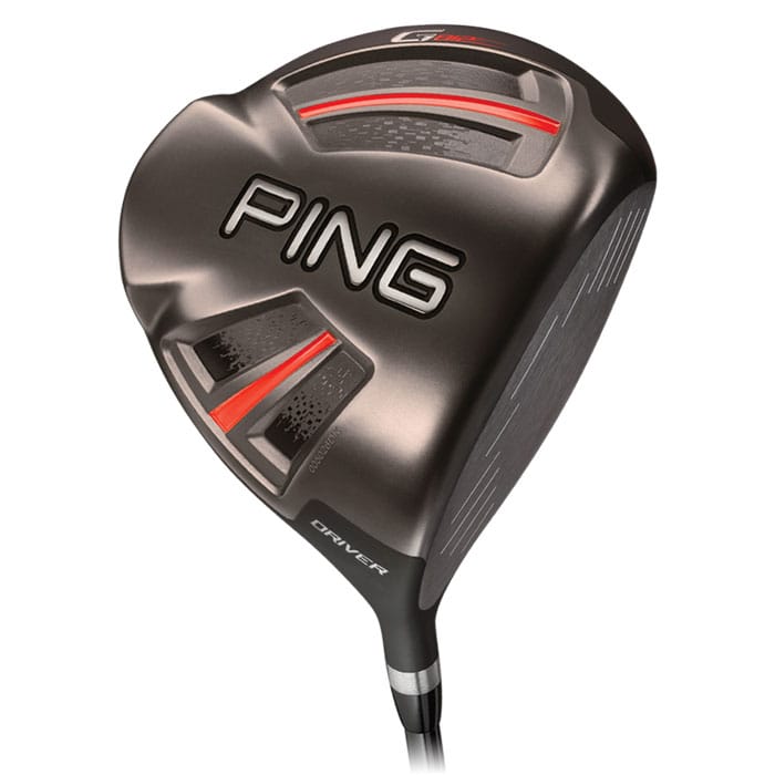 G812 Driver - main product image