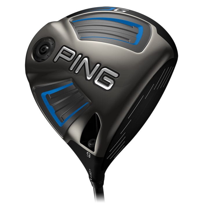 G Driver - main product image