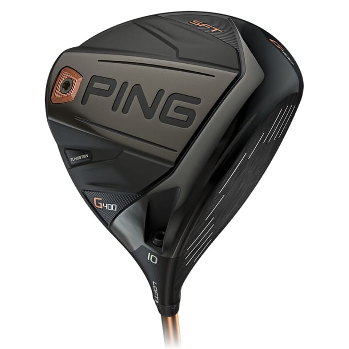 G400 SFT Driver - main product image