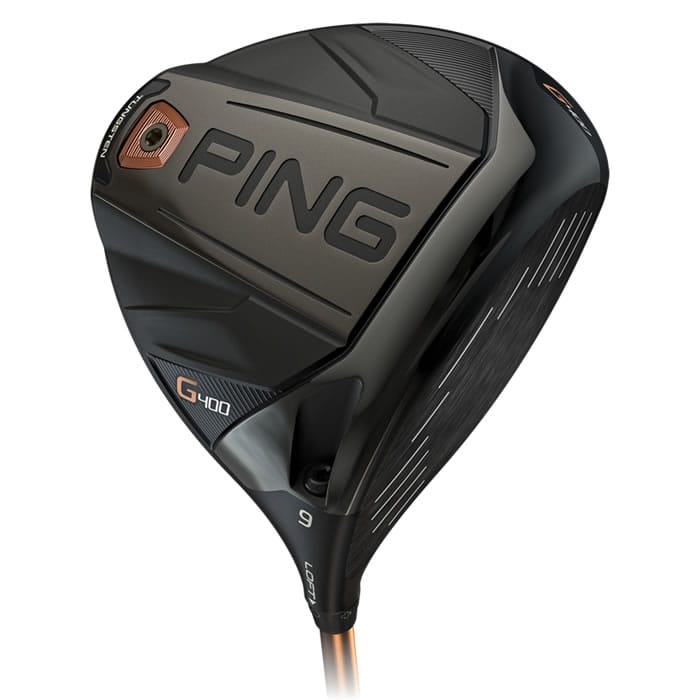 G400 Driver - main product image