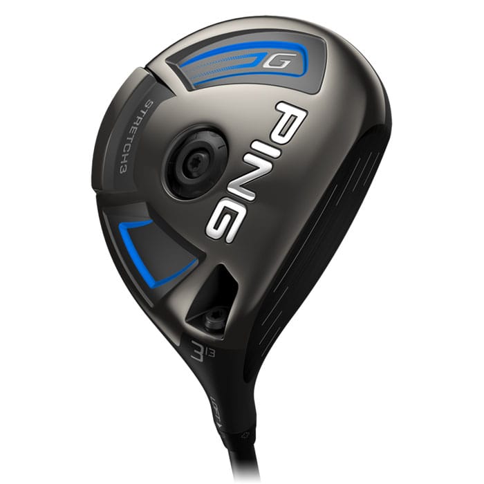 G Stretch Fairway - main product image